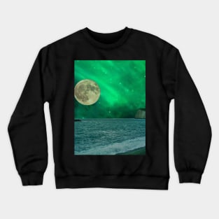 Full Moon Fantasy Dorset Crewneck Sweatshirt